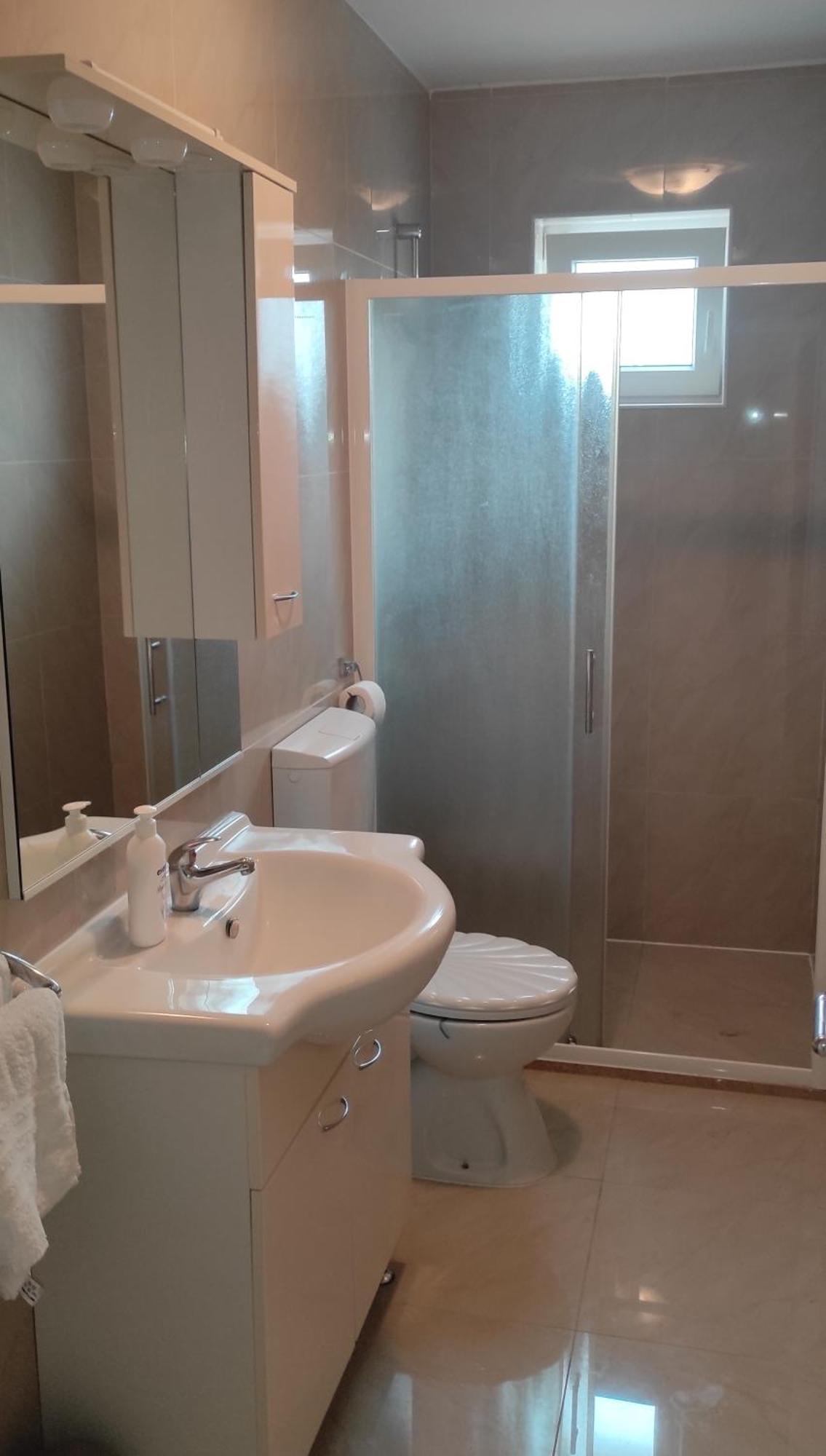 Nina Apartments กรินิตซา ภายนอก รูปภาพ