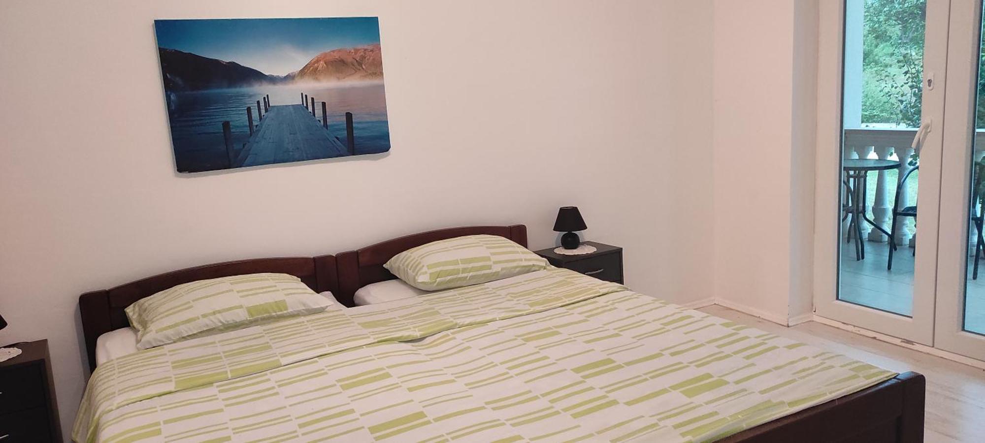 Nina Apartments กรินิตซา ภายนอก รูปภาพ