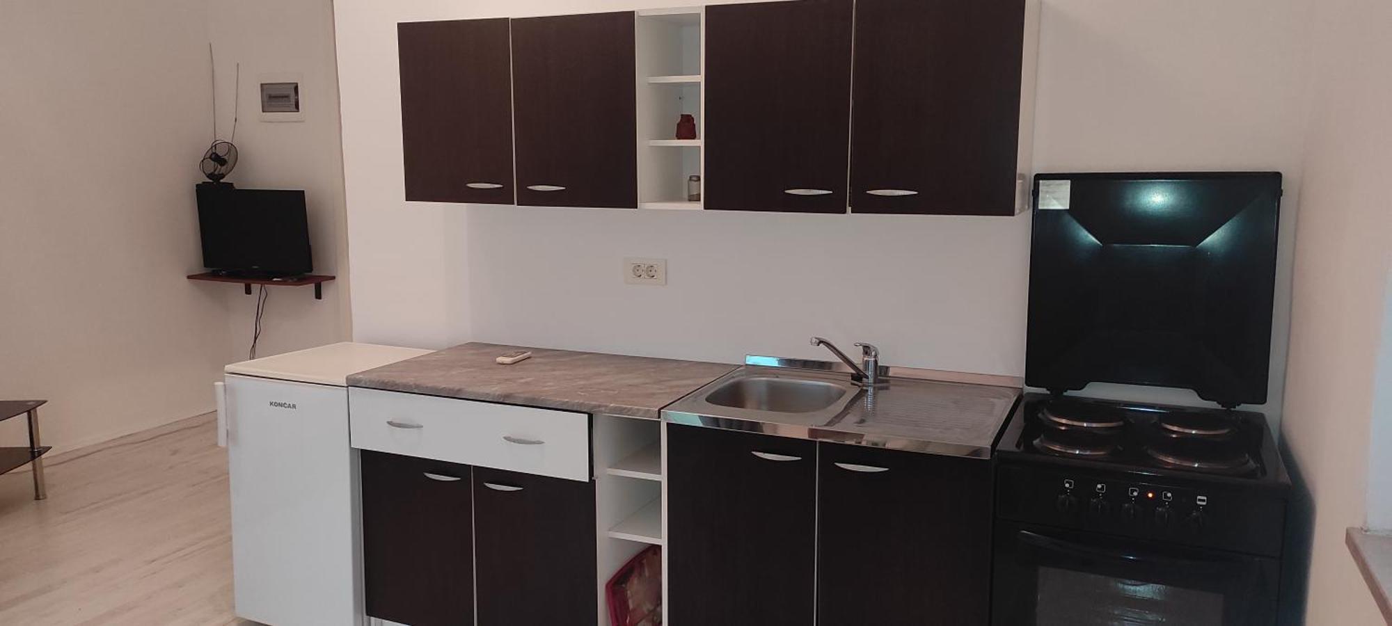 Nina Apartments กรินิตซา ภายนอก รูปภาพ