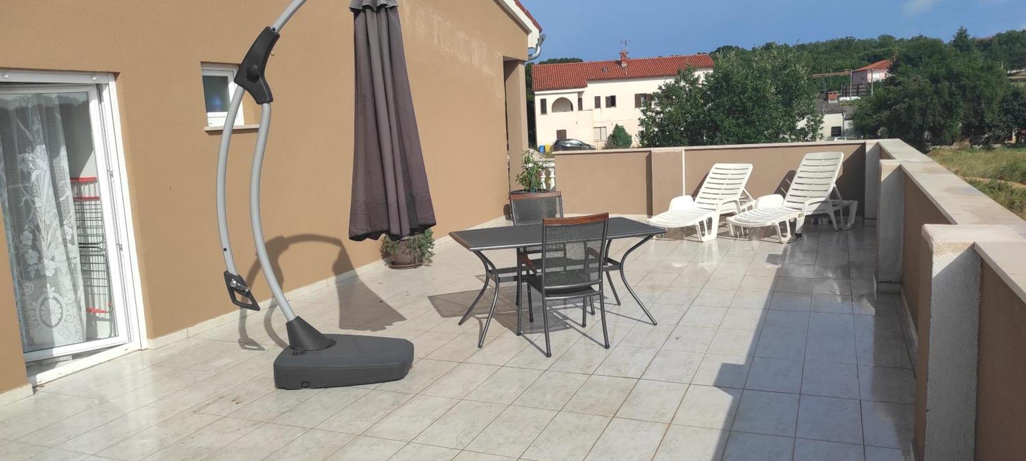 Nina Apartments กรินิตซา ภายนอก รูปภาพ