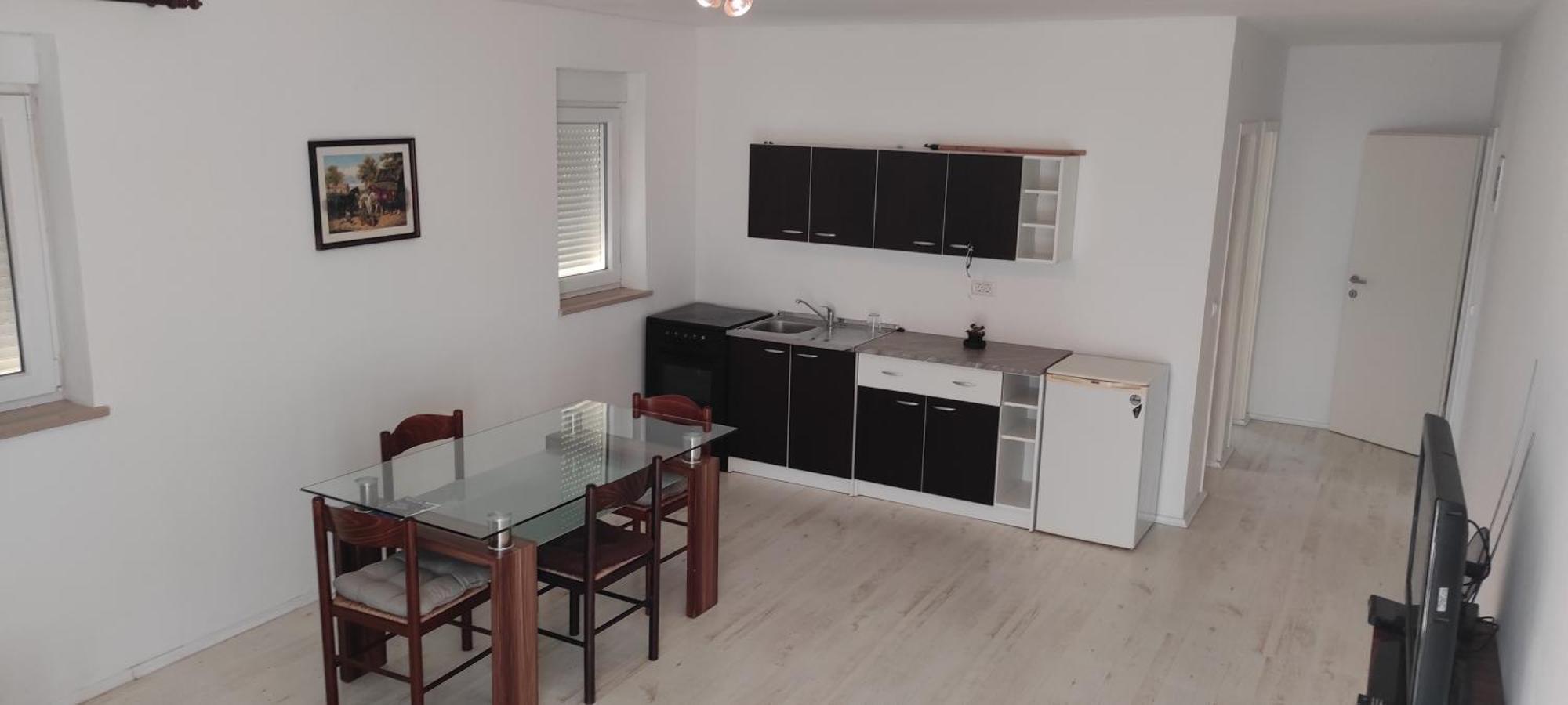 Nina Apartments กรินิตซา ภายนอก รูปภาพ