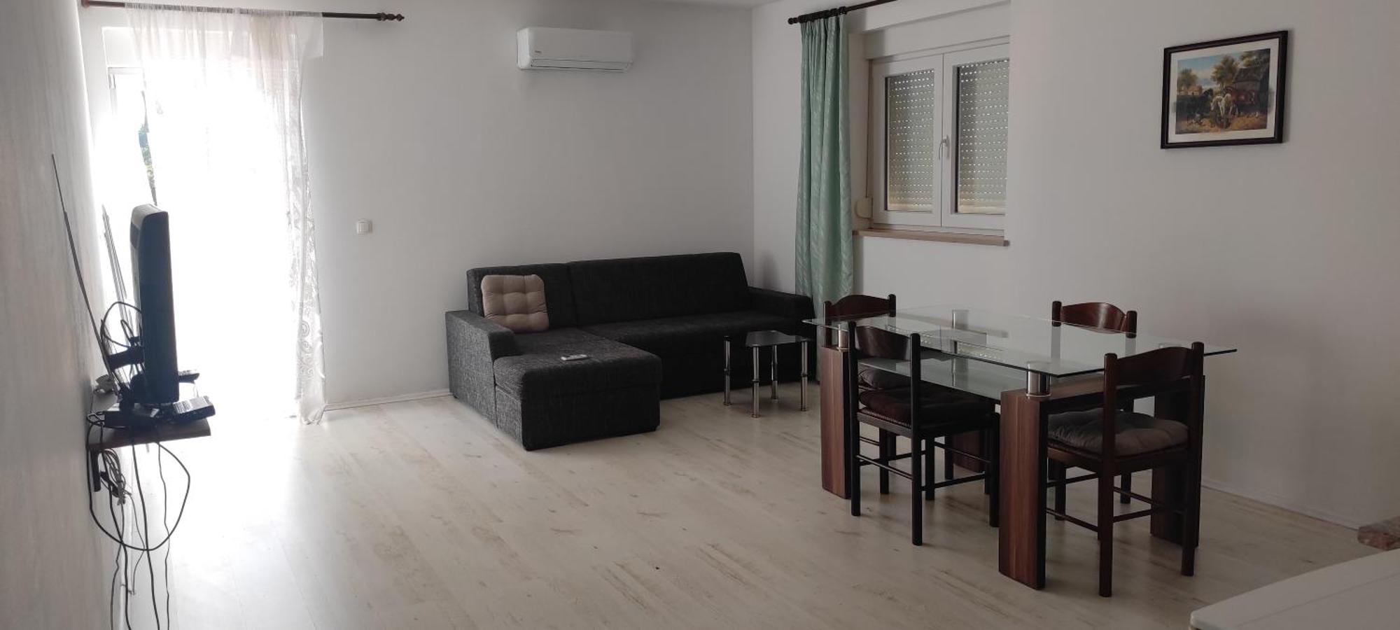 Nina Apartments กรินิตซา ภายนอก รูปภาพ