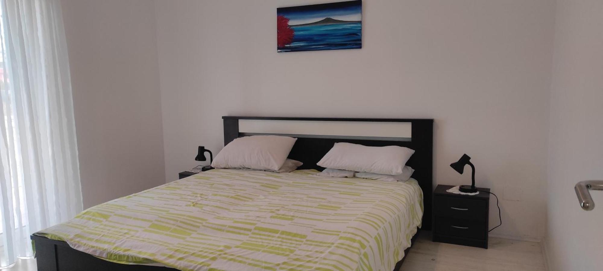 Nina Apartments กรินิตซา ภายนอก รูปภาพ