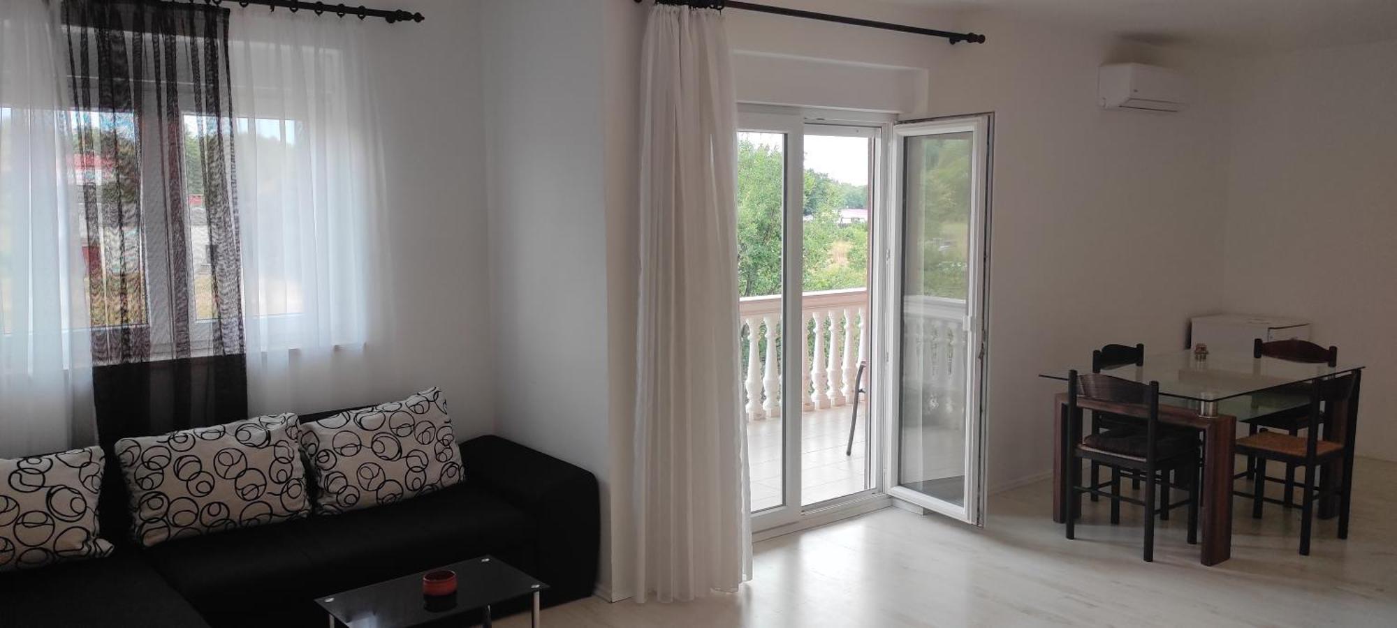 Nina Apartments กรินิตซา ภายนอก รูปภาพ