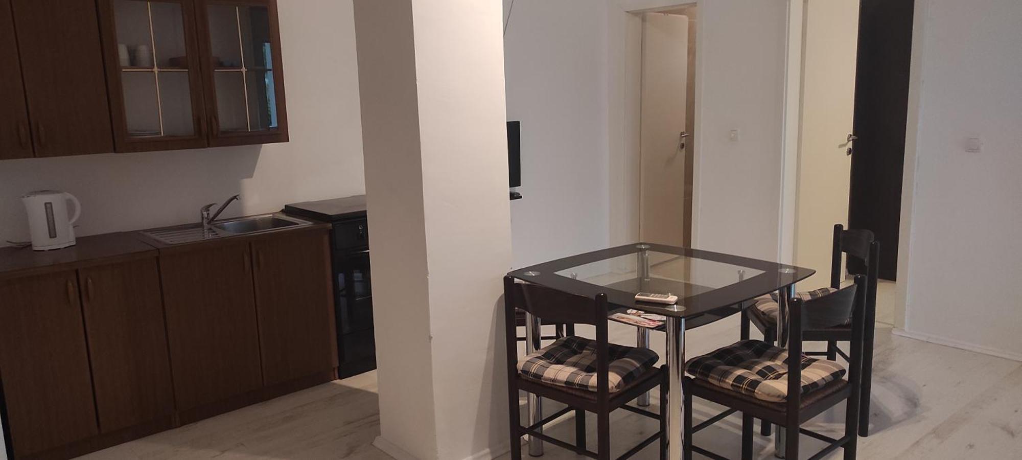 Nina Apartments กรินิตซา ภายนอก รูปภาพ