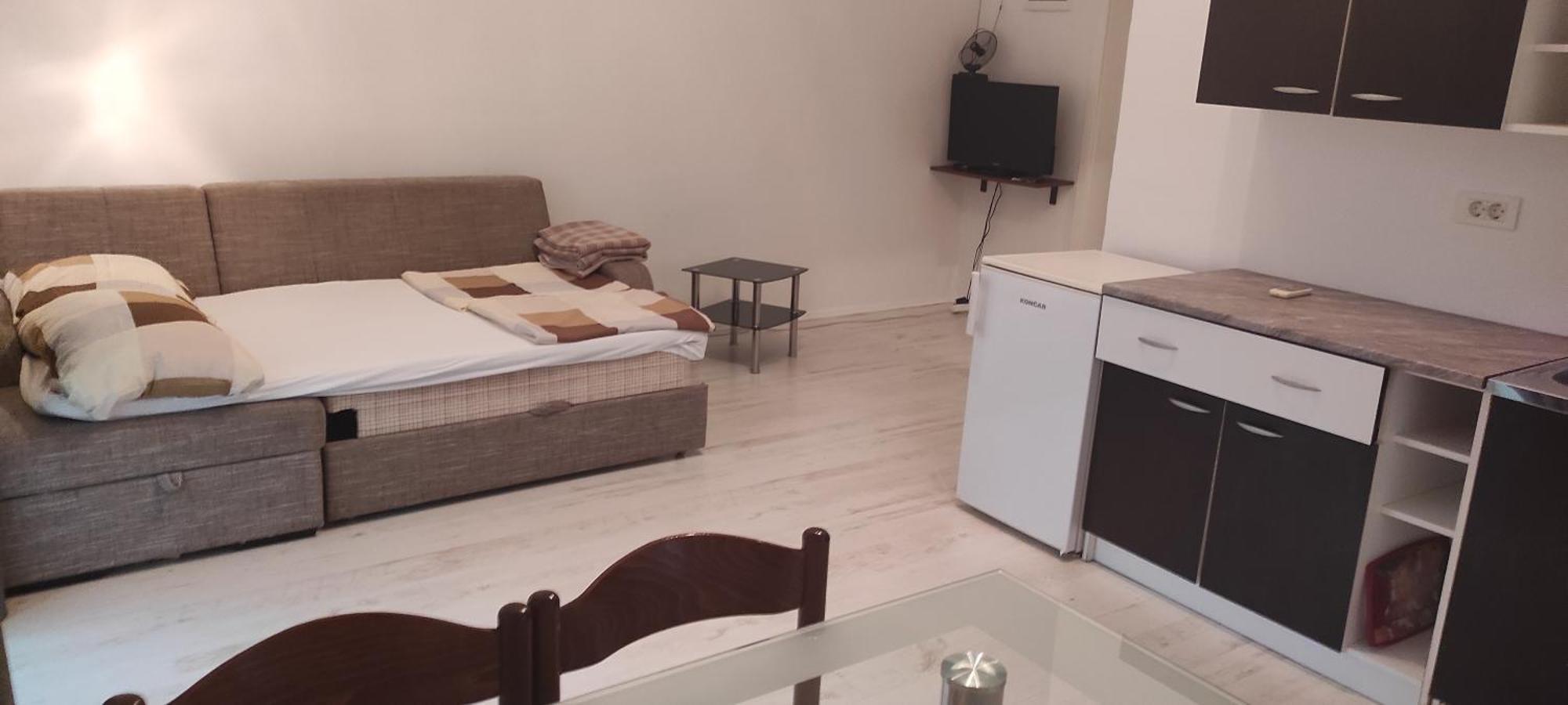 Nina Apartments กรินิตซา ภายนอก รูปภาพ