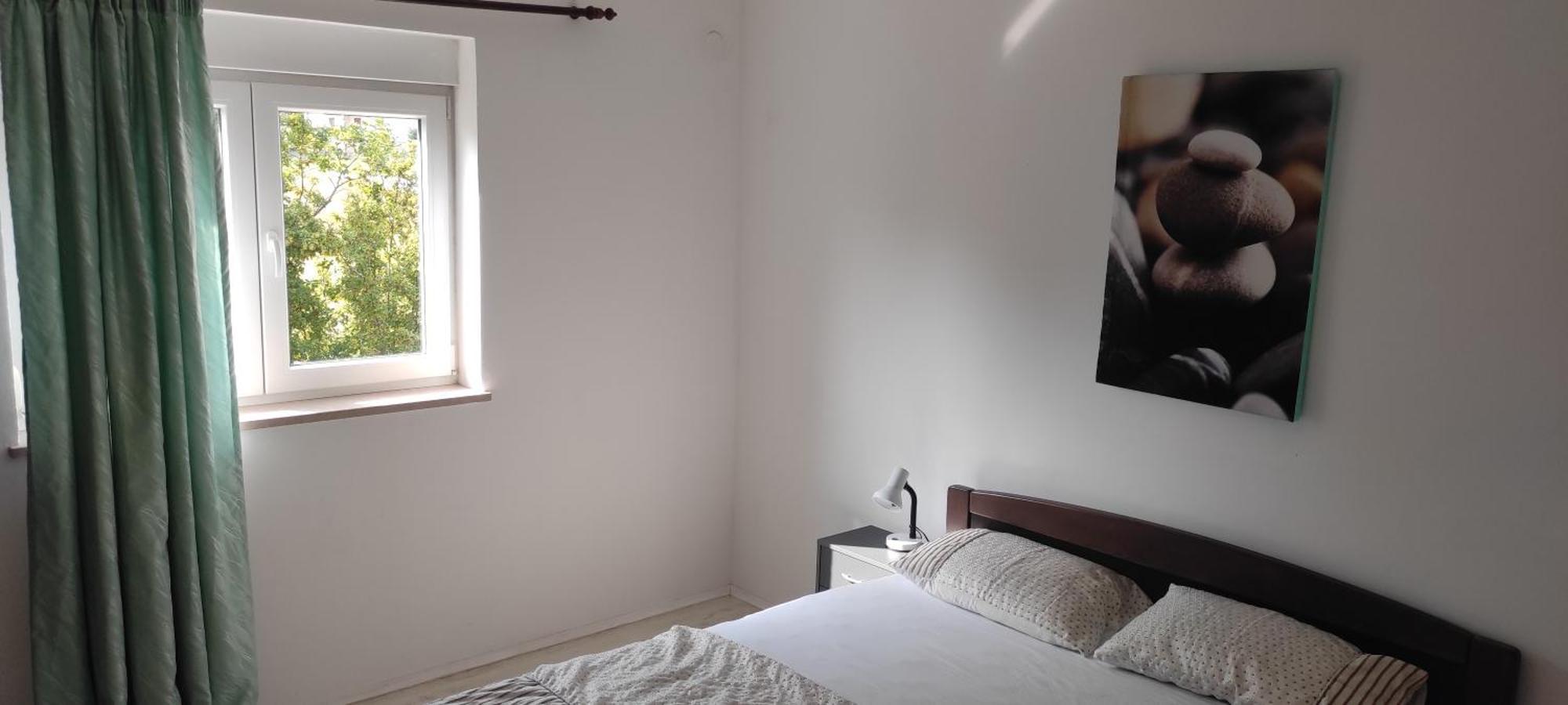 Nina Apartments กรินิตซา ภายนอก รูปภาพ