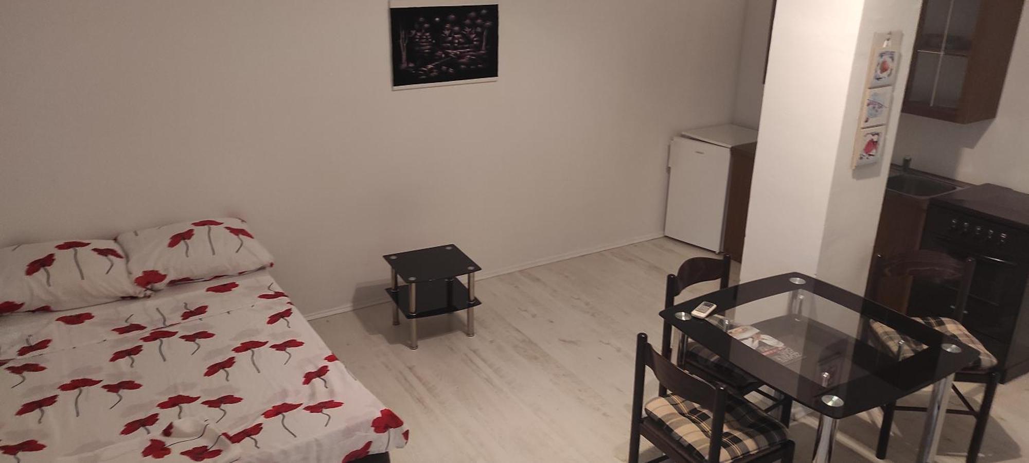 Nina Apartments กรินิตซา ภายนอก รูปภาพ