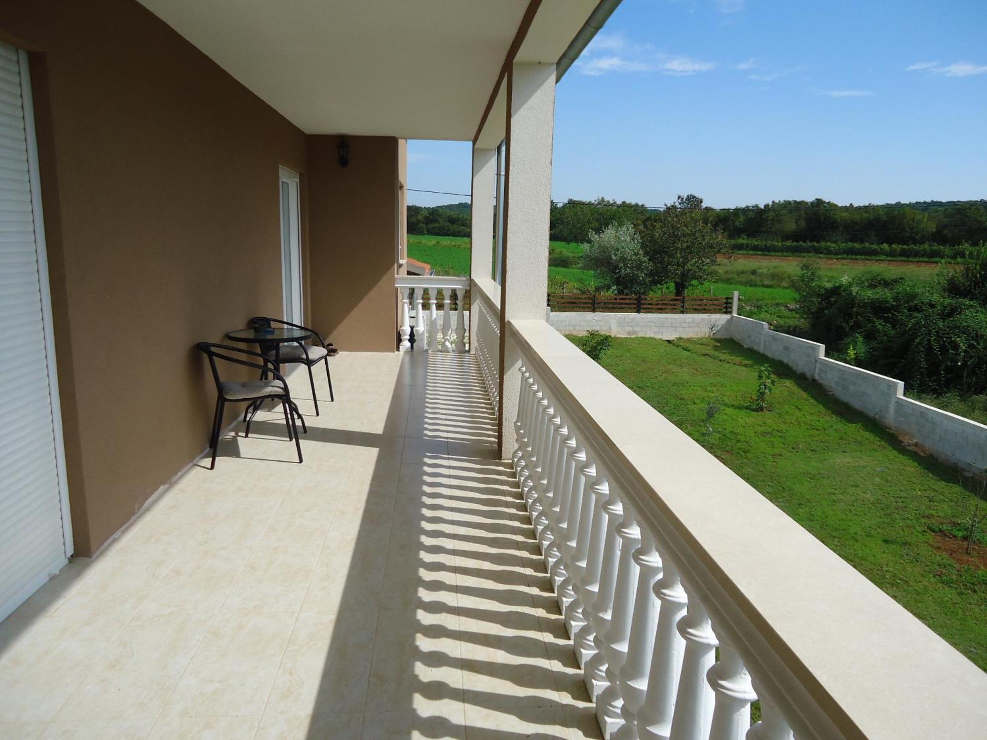 Nina Apartments กรินิตซา ภายนอก รูปภาพ