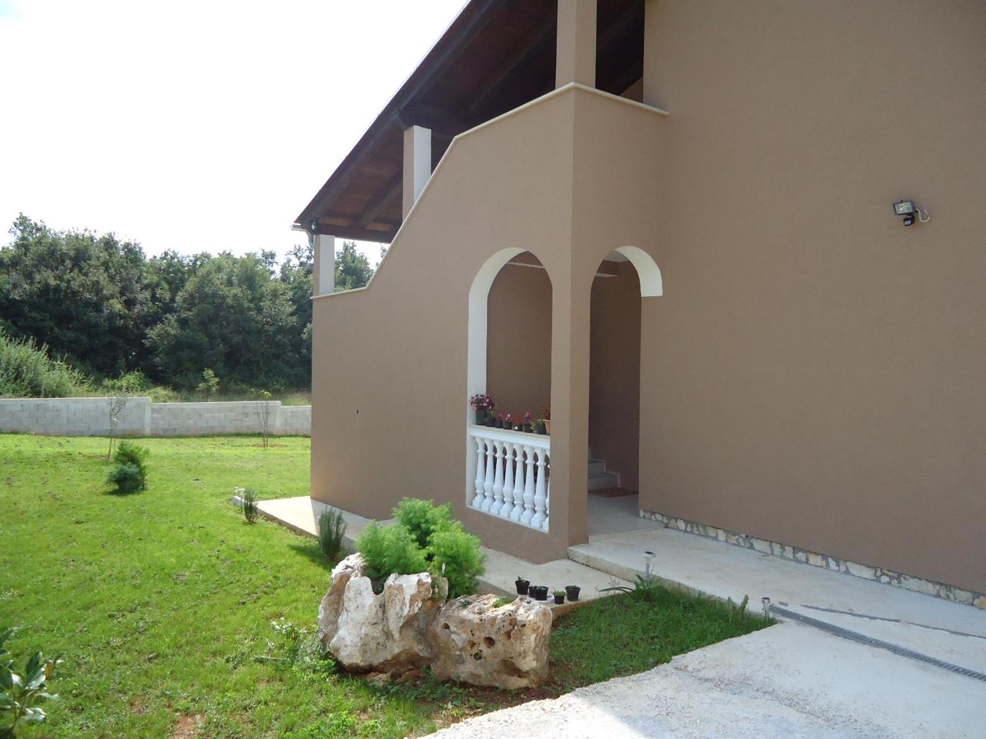Nina Apartments กรินิตซา ภายนอก รูปภาพ