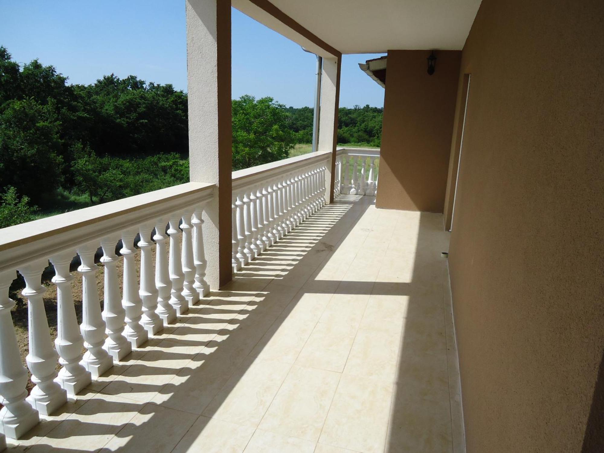 Nina Apartments กรินิตซา ภายนอก รูปภาพ