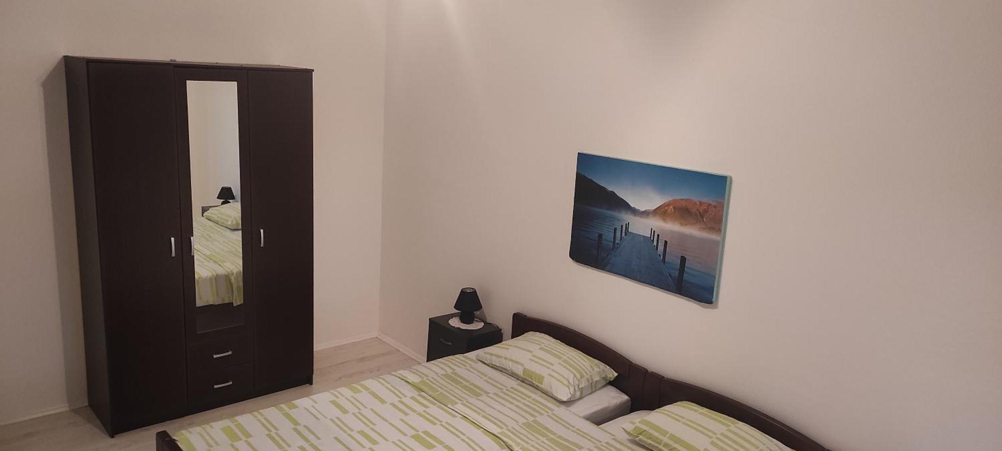 Nina Apartments กรินิตซา ภายนอก รูปภาพ